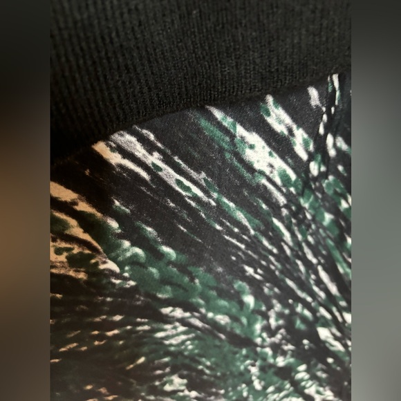 Refinity Sweater/Tank Dress-Size 12 - Picture 9 of 12